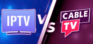 iptv vs kabel