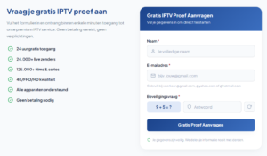 iptv gratis