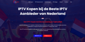iptv konning