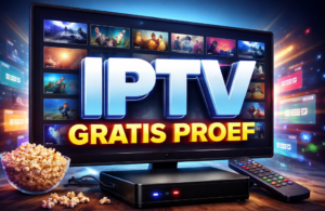 iptv gratis