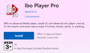 ibo player pro