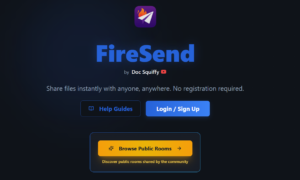 firesend