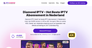 iptv diamond