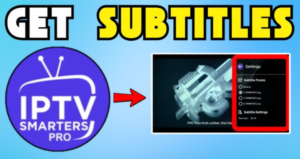 IPTV Ondertiteling