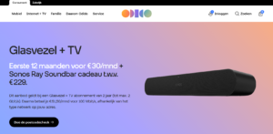 odido iptv