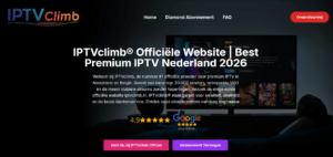 iptv climb
