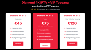 iptv climb pricing