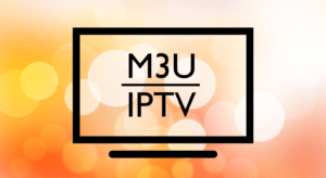 iptv m3u