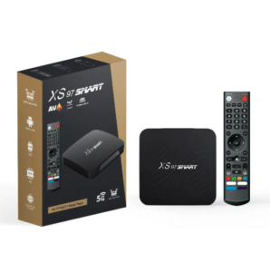 IPTV kastje