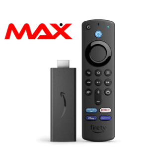 Amazon Fire TV Stick 4K Max