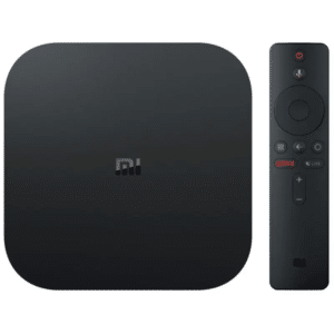 Xiaomi Mi Box S