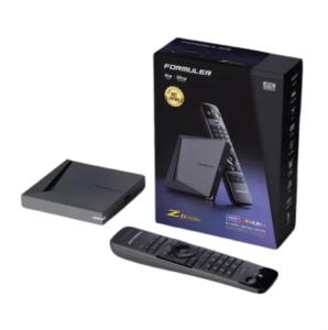 Formuler Z11 Pro Max