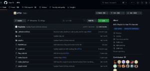 Free Popular IPTV Playlist