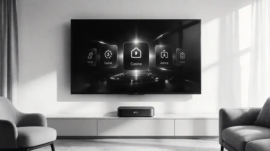 Casino Iptv 2