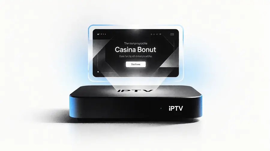 Casino Iptv