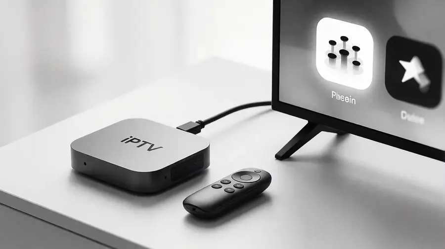Casino Iptv