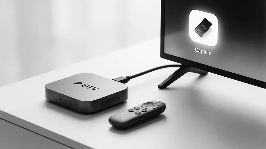 Casino Iptv