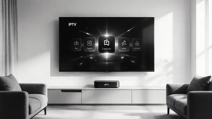 Iptv Casino 2