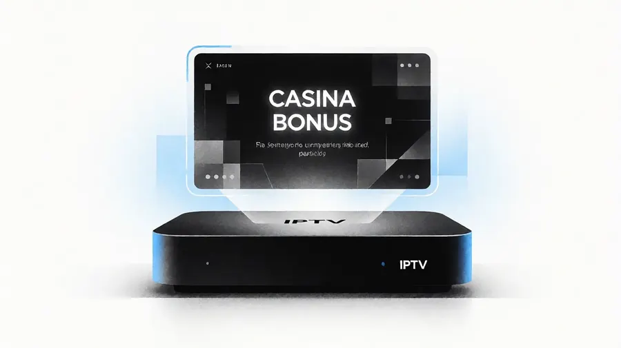 Iptv Casino