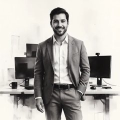 Jeremiah Schulz